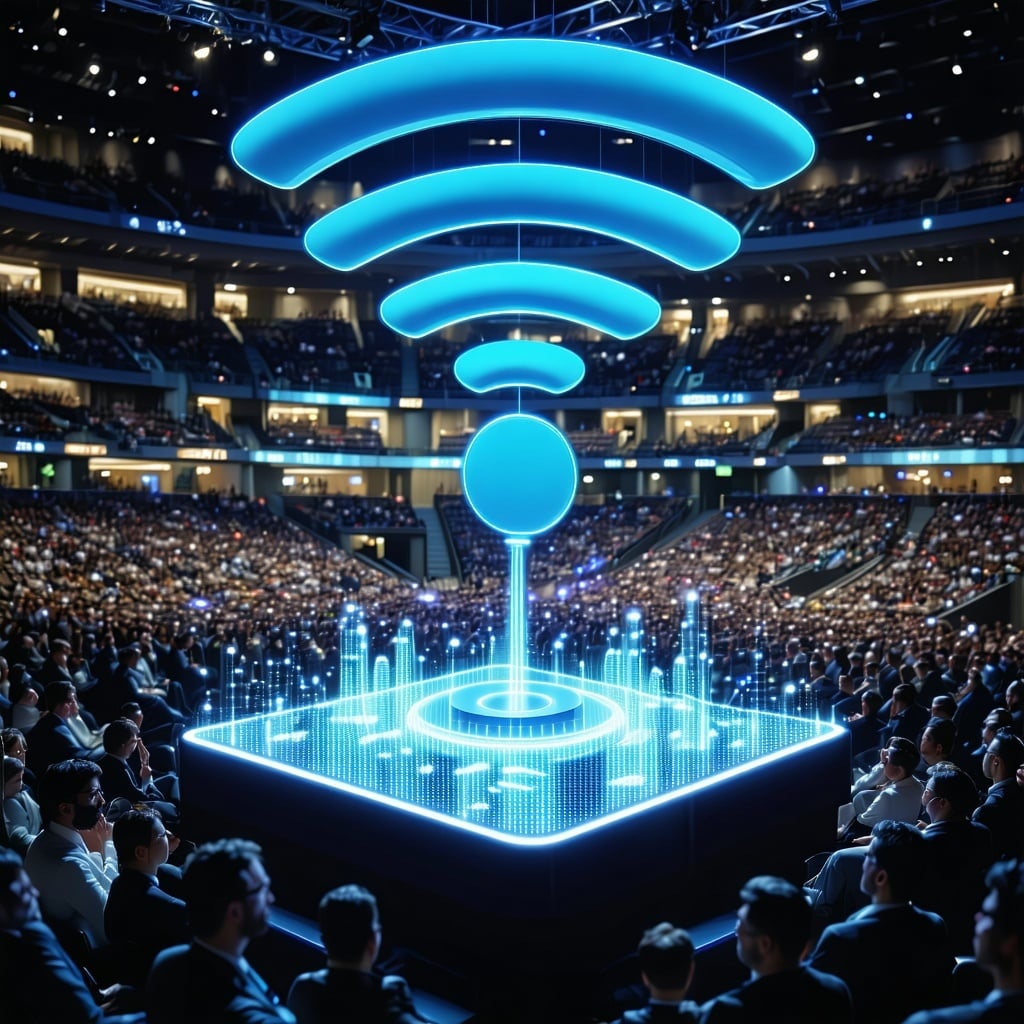 Best Practices to Optimize Wi-Fi Performance in High-Density Areas - How To Optimize A G Wireless Network For High Traffic Areas